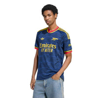 Arsenal 26/27 Away Football Shirt