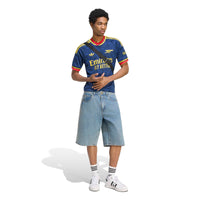 Arsenal 26/27 Away Football Shirt