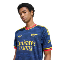 Arsenal 26/27 Away Football Shirt