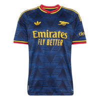 Arsenal 26/27 Away Authentic Football Shirt