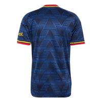 Arsenal 26/27 Away Authentic Football Shirt
