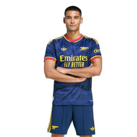 Arsenal 26/27 Away Authentic Football Shirt