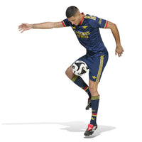 Arsenal 26/27 Away Authentic Football Shirt