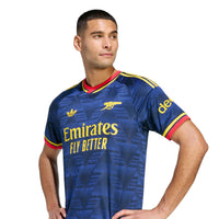 Arsenal 26/27 Away Authentic Football Shirt