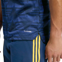 Arsenal 26/27 Away Authentic Football Shirt