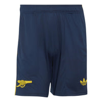 Arsenal 26/27 Away Football Shorts