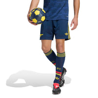 Arsenal 26/27 Away Football Shorts