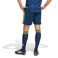Arsenal 26/27 Away Football Shorts
