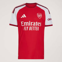 Arsenal 26/27 Home Authentic Football Shirt