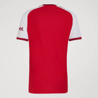 Arsenal 26/27 Home Authentic Football Shirt