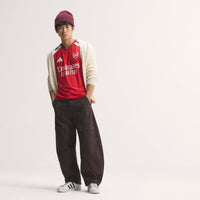 Arsenal 26/27 Home Authentic Football Shirt