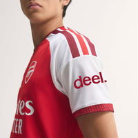 Arsenal 26/27 Home Authentic Football Shirt
