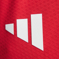 Arsenal 26/27 Home Authentic Football Shirt