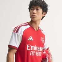 Arsenal 26/27 Home Authentic Football Shirt