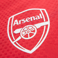 Arsenal 26/27 Home Authentic Football Shirt