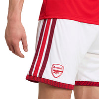Arsenal 26/27 Home Football Shorts