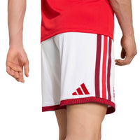 Arsenal 26/27 Home Football Shorts