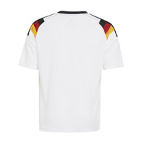 Germany 26 Home Fan Football Shirt Jnr