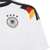 Germany 26 Home Fan Football Shirt Jnr