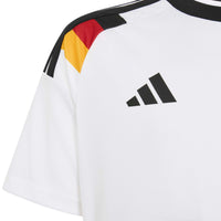 Germany 26 Home Fan Football Shirt Jnr