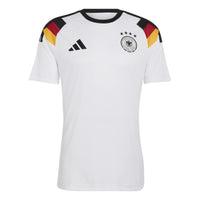 Germany 26 Home Fan Football Shirt