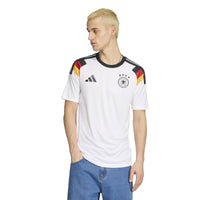 Germany 26 Home Fan Football Shirt