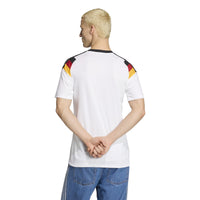 Germany 26 Home Fan Football Shirt