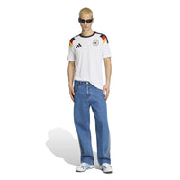 Germany 26 Home Fan Football Shirt