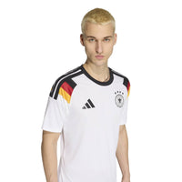 Germany 26 Home Fan Football Shirt