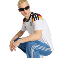 Germany 26 Home Fan Football Shirt
