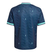 Germany 26 Away Football Shirt Jnr