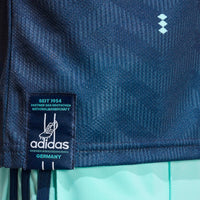 Germany 26 Away Football Shirt Jnr