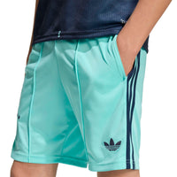 Germany 26 Away Football Shorts Jnr