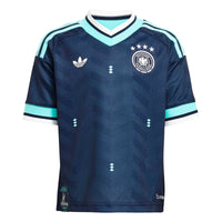 Germany '26 Away Football toddler shirt