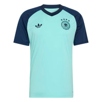 Germany 26 Pre-Match Football Shirt