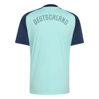 Germany 26 Pre-Match Football Shirt