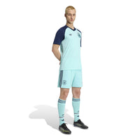 Germany 26 Pre-Match Football Shirt