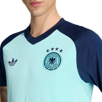 Germany 26 Pre-Match Football Shirt