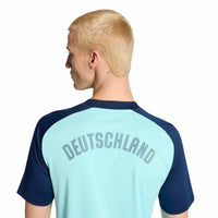 Germany 26 Pre-Match Football Shirt