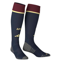 Arsenal 26/27 3rd Football Socks