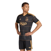 Ajax 26/27 Away Football Shirt