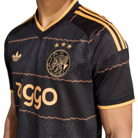 Ajax 26/27 Away Football Shirt