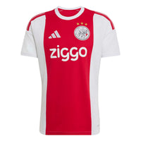 Ajax 26/27 Home Football Shirt