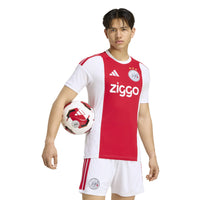 Ajax 26/27 Home Football Shirt