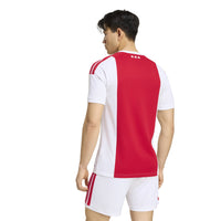 Ajax 26/27 Home Football Shirt
