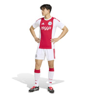 Ajax 26/27 Home Football Shirt