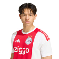 Ajax 26/27 Home Football Shirt