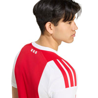 Ajax 26/27 Home Football Shirt