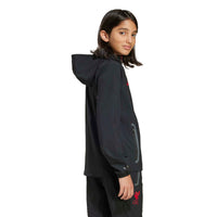 Liverpool 25/26 Football Travel Jacket Jnr