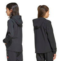 Liverpool 25/26 Football Travel Jacket Jnr